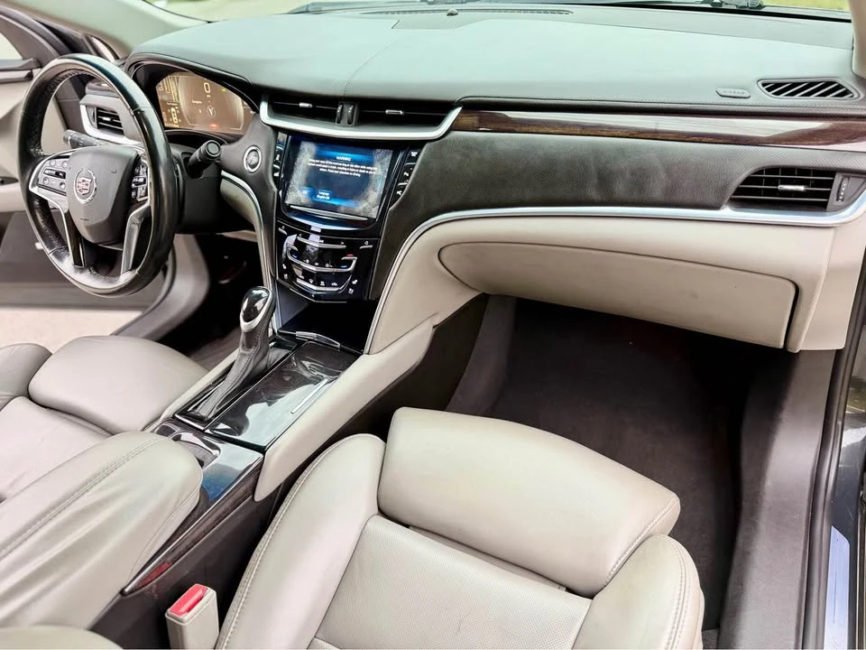 2015 Cadillac XTS - Image 17 of 17