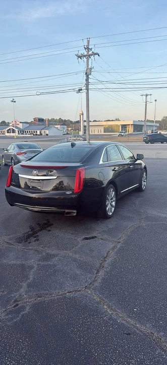 2015 Cadillac XTS - Image 5 of 8