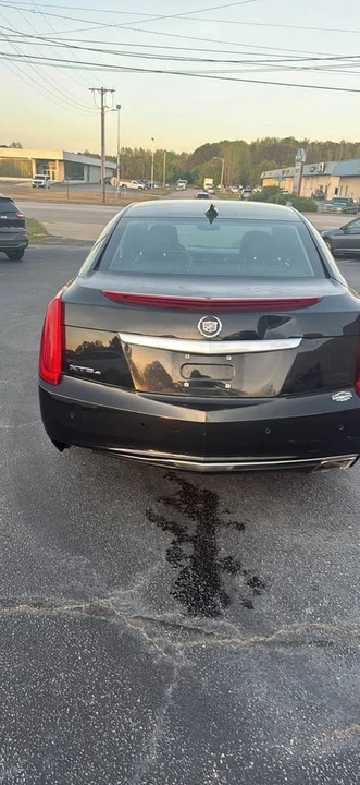 2015 Cadillac XTS - Image 6 of 8