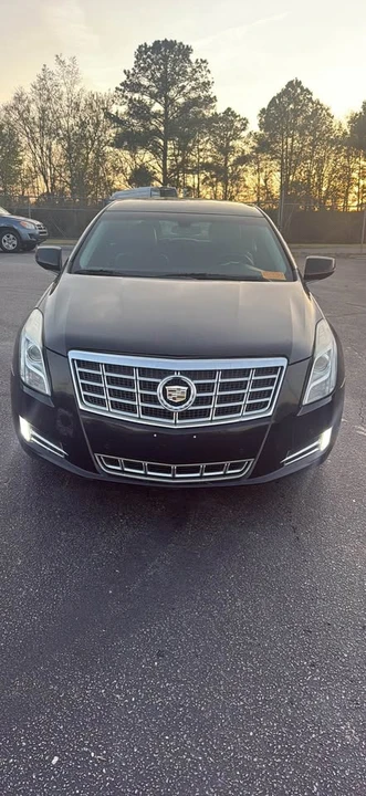 2015 Cadillac XTS - Image 3 of 8