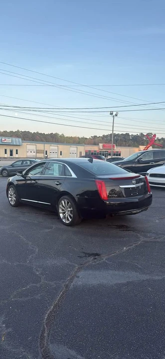 2015 Cadillac XTS - Image 7 of 8