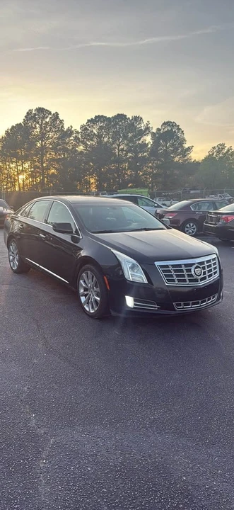 2015 Cadillac XTS - Image 4 of 8