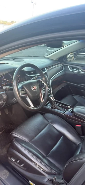 2015 Cadillac XTS - Image 8 of 8