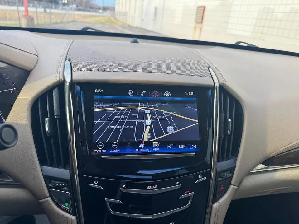 2015 Cadillac ATS - Image 14 of 19
