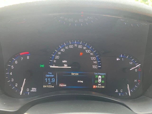 2015 Cadillac ATS - Image 18 of 18