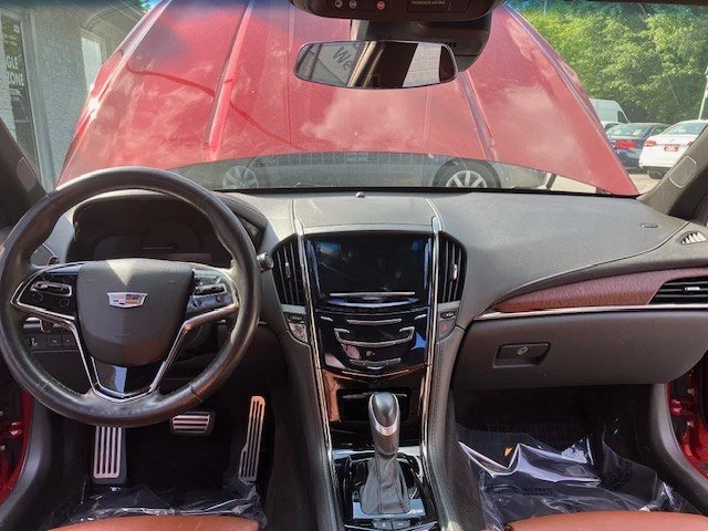 2015 Cadillac ATS - Image 15 of 18