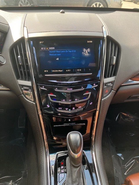 2015 Cadillac ATS - Image 17 of 18