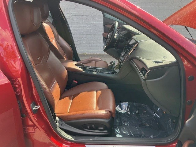 2015 Cadillac ATS - Image 11 of 18