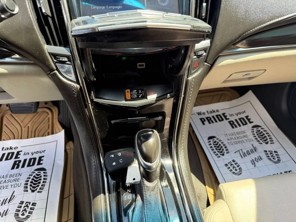 2015 Cadillac ATS - Image 18 of 18