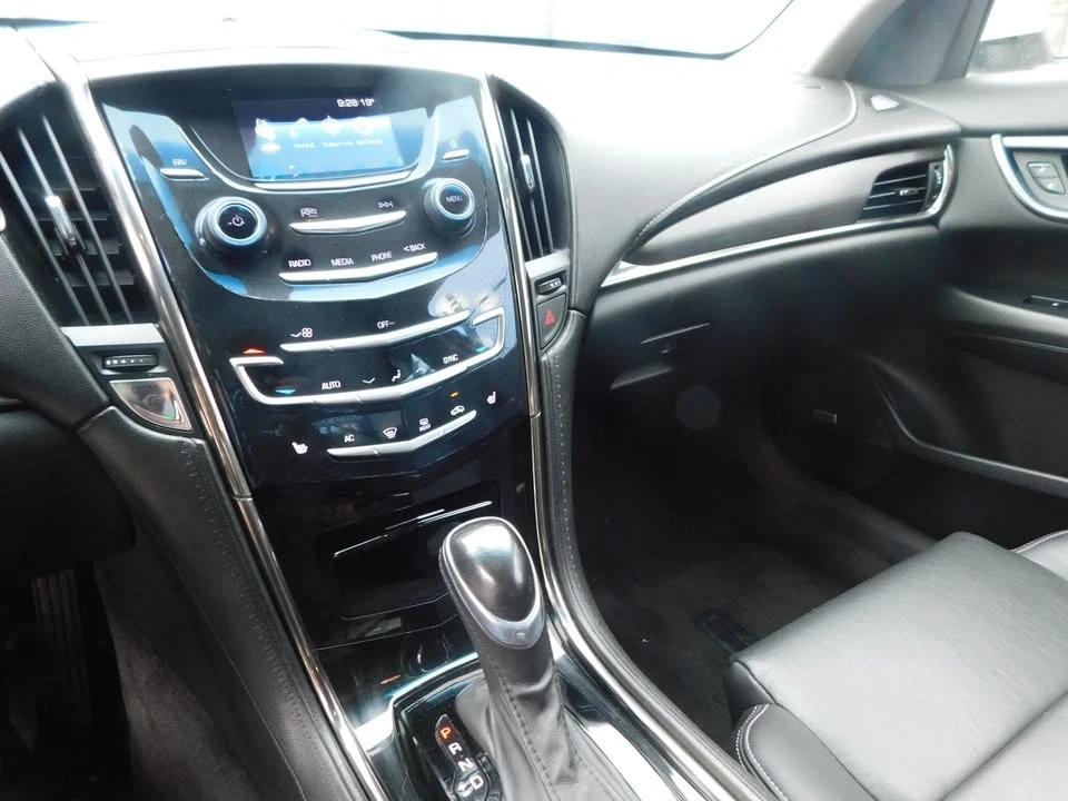 2015 Cadillac ATS - Image 20 of 20