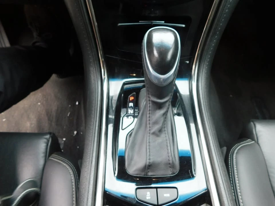 2015 Cadillac ATS - Image 19 of 20