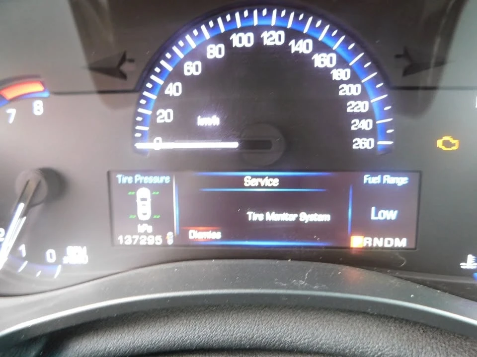 2015 Cadillac ATS - Image 16 of 20