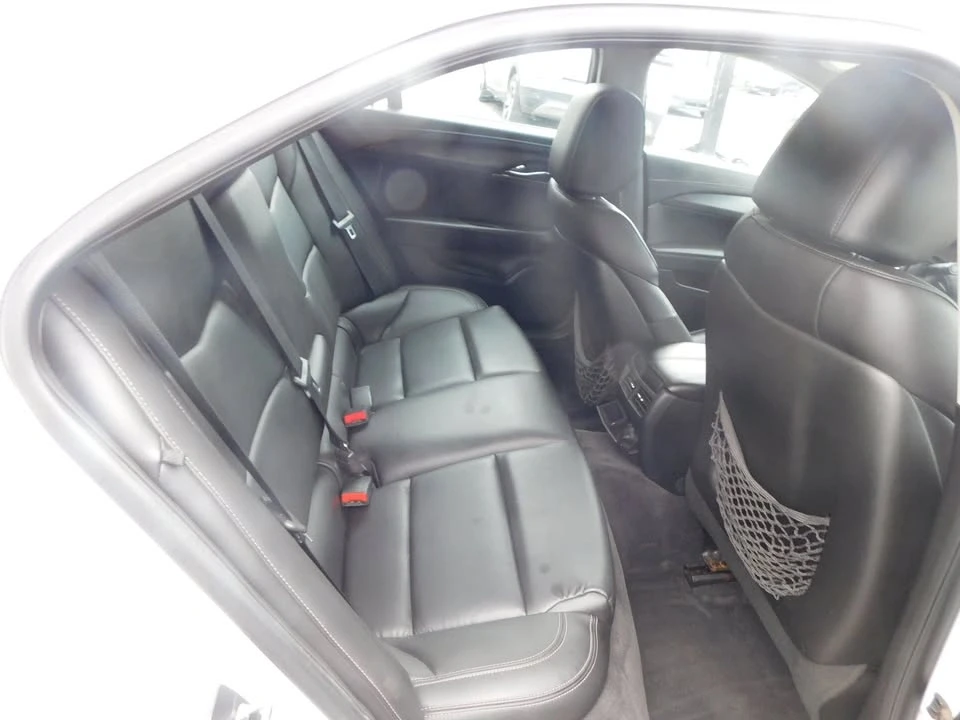 2015 Cadillac ATS - Image 10 of 20