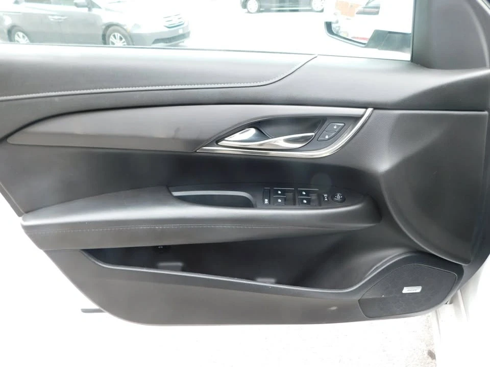2015 Cadillac ATS - Image 12 of 20