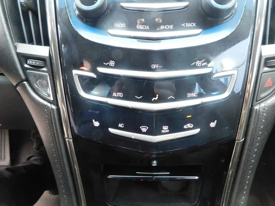 2015 Cadillac ATS - Image 18 of 20