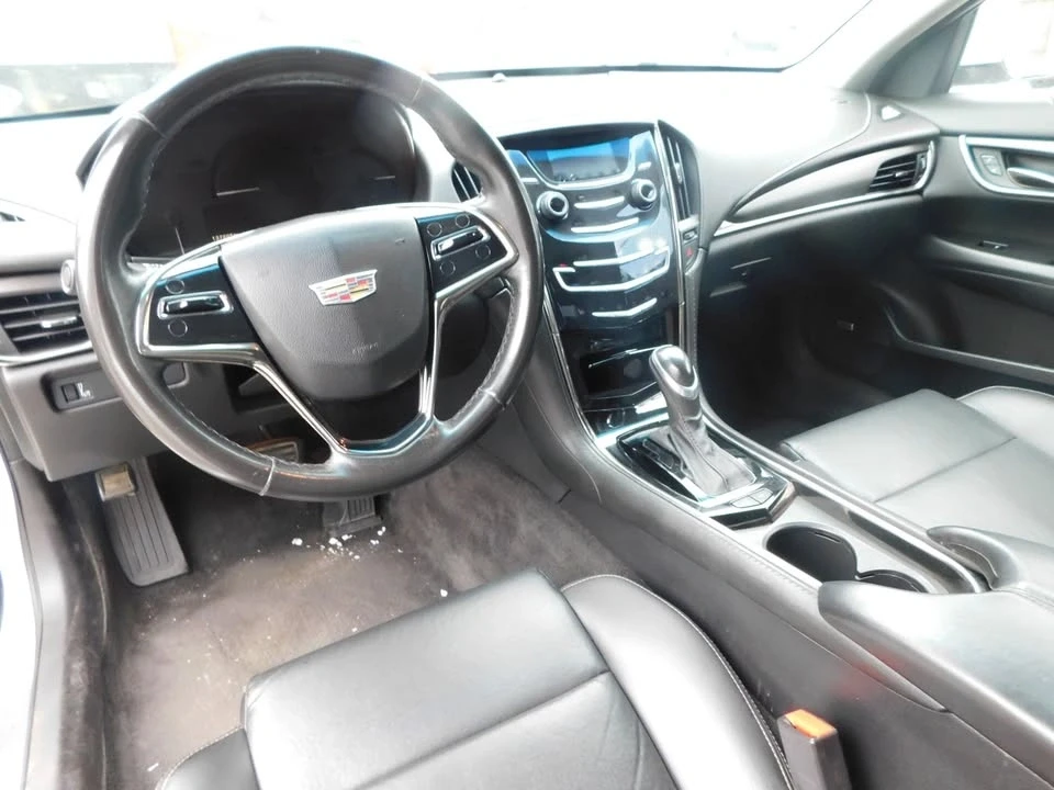 2015 Cadillac ATS - Image 14 of 20