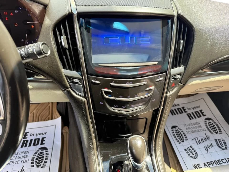 2015 Cadillac ATS - Image 18 of 20
