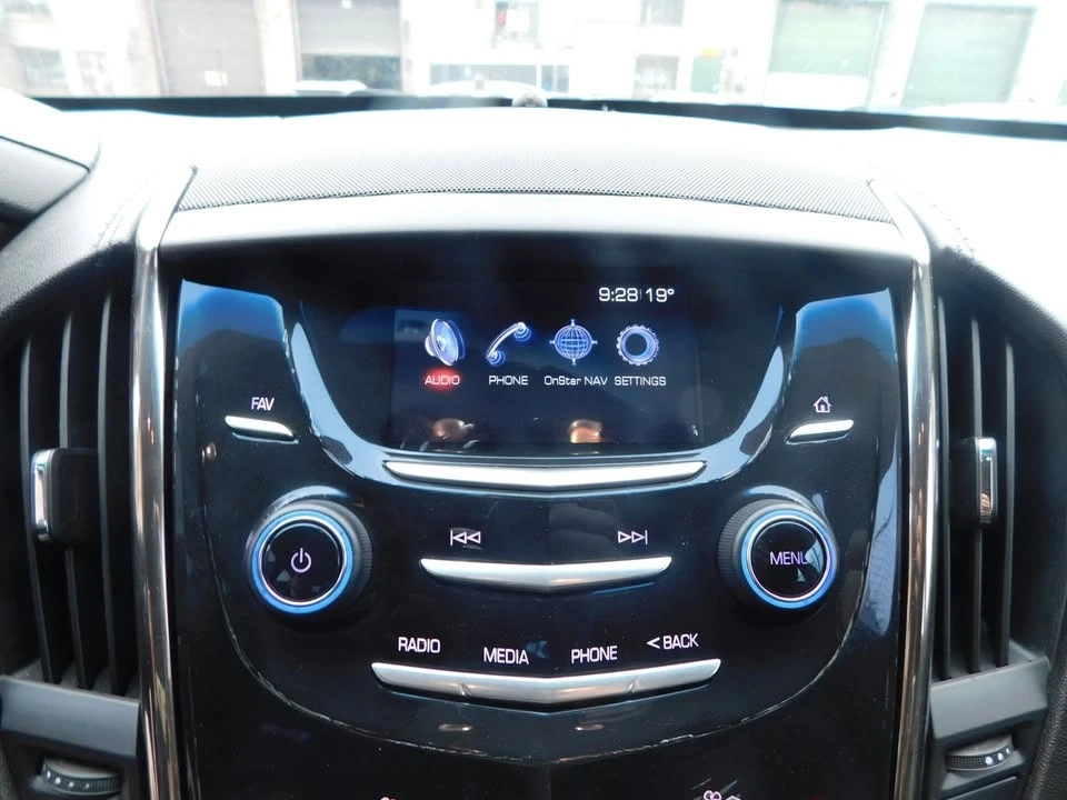 2015 Cadillac ATS - Image 17 of 20