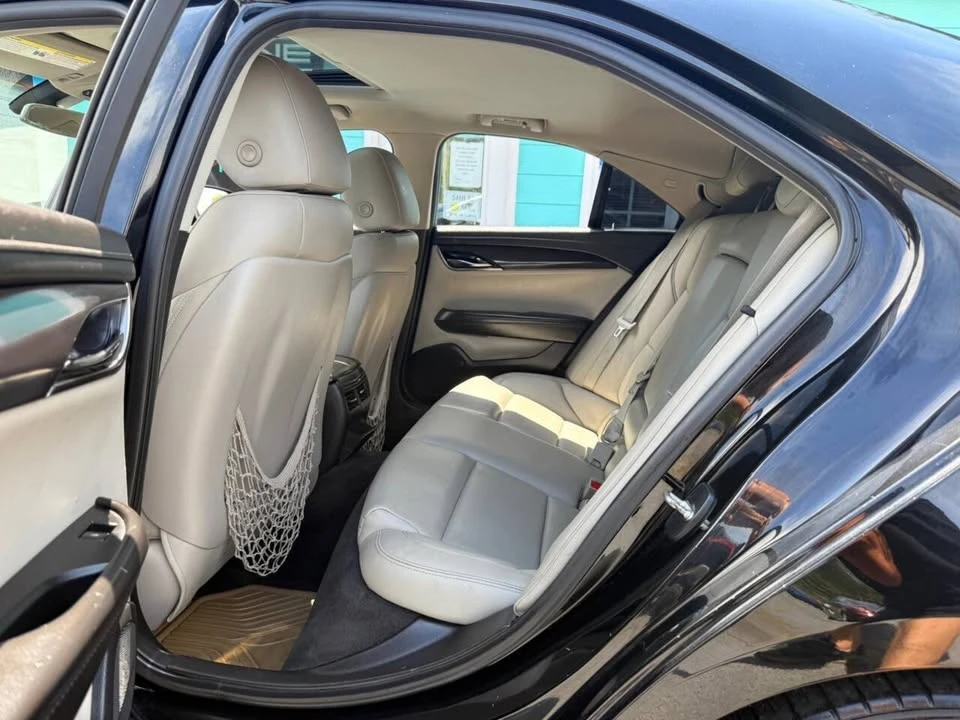 2015 Cadillac ATS - Image 11 of 18