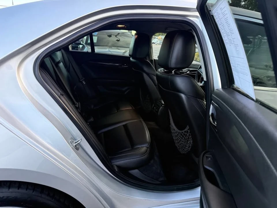2015 Cadillac ATS - Image 15 of 20