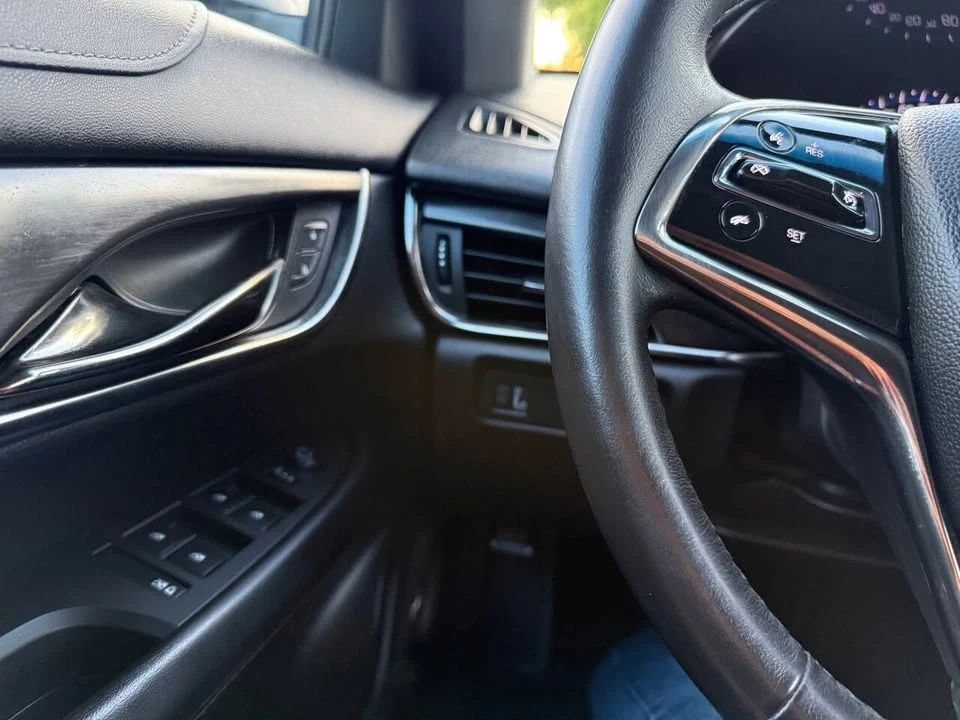 2015 Cadillac ATS - Image 18 of 19