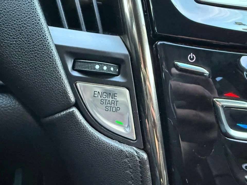 2015 Cadillac ATS - Image 17 of 19
