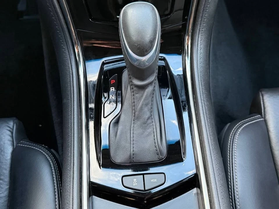 2015 Cadillac ATS - Image 16 of 19