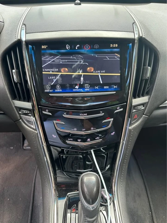 2015 Cadillac ATS - Image 15 of 17