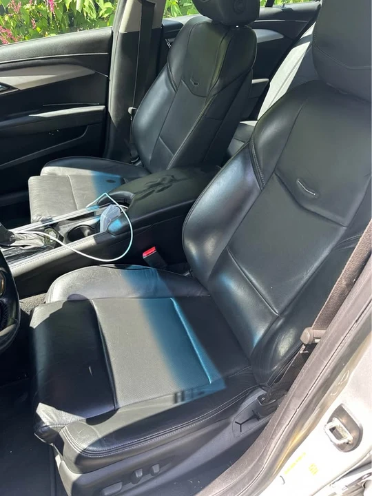 2015 Cadillac ATS - Image 10 of 17