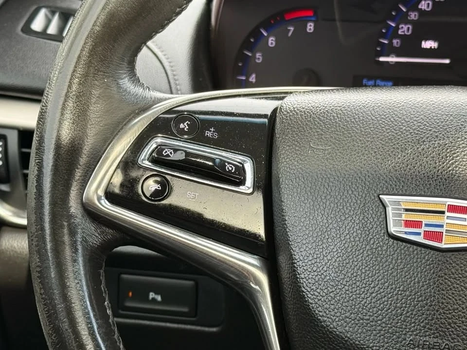 2015 Cadillac ATS - Image 20 of 20