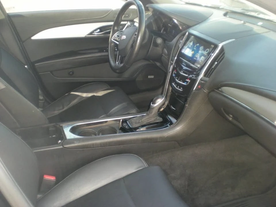 2015 Cadillac ATS - Image 5 of 7