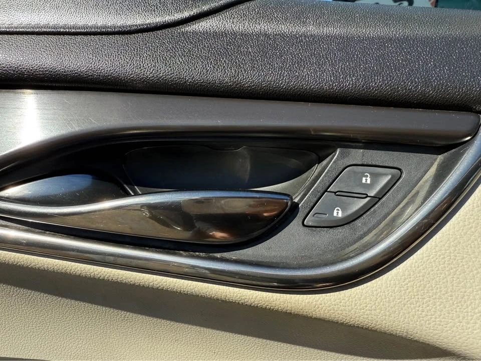 2015 Cadillac ATS - Image 11 of 12