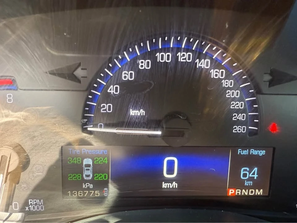 2015 Cadillac ATS - Image 7 of 12