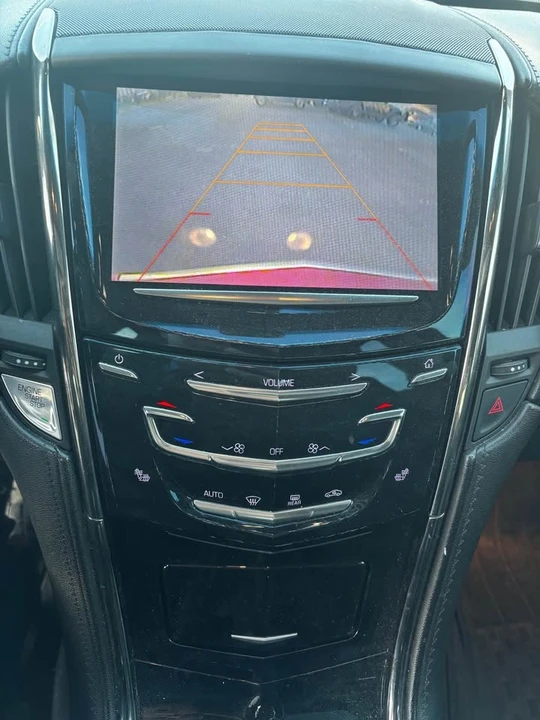 2015 Cadillac ATS - Image 12 of 12