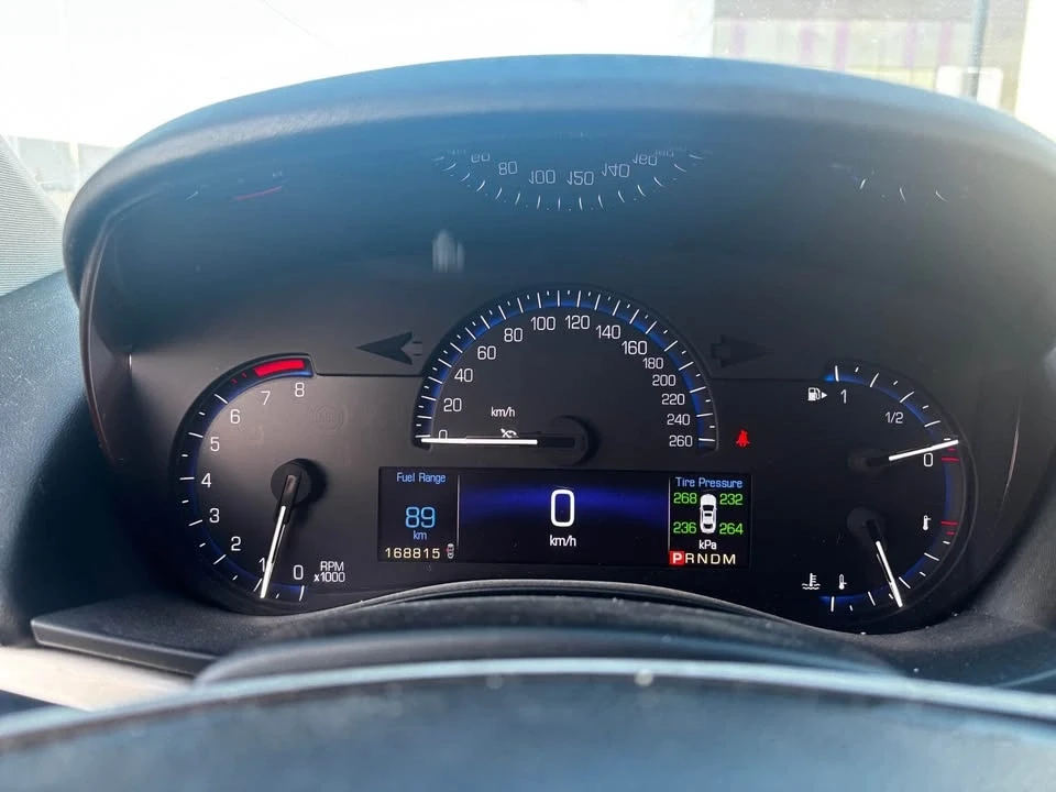 2015 Cadillac ATS - Image 9 of 12