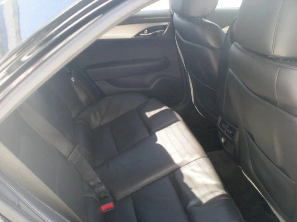 2015 Cadillac ATS - Image 6 of 7