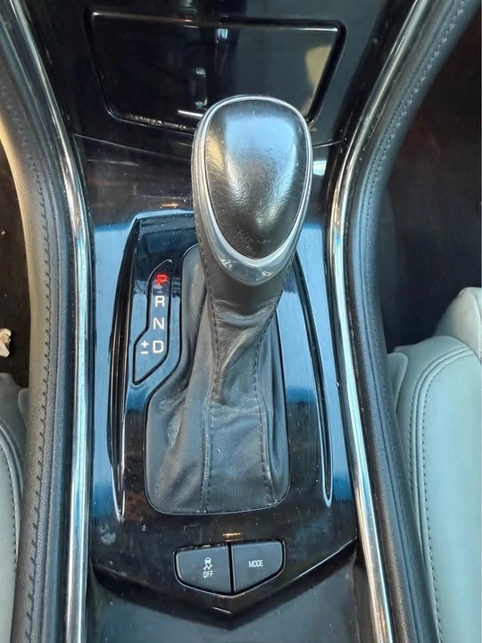 2015 Cadillac ATS - Image 8 of 12