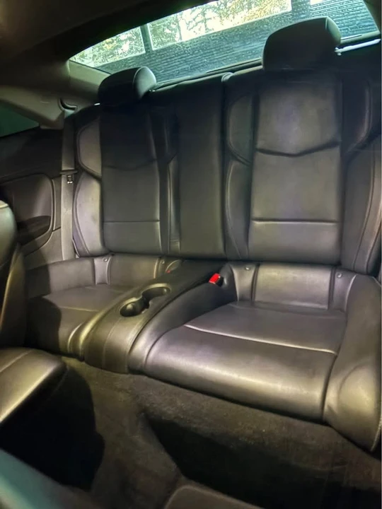 2015 Cadillac ATS - Image 7 of 9
