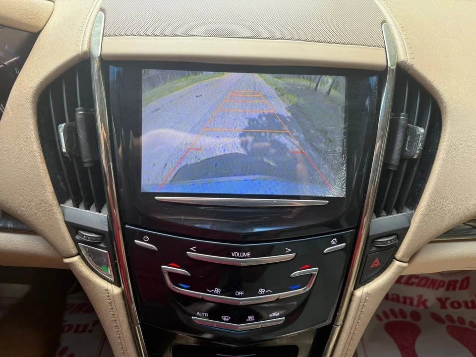 2015 Cadillac ATS - Image 11 of 11