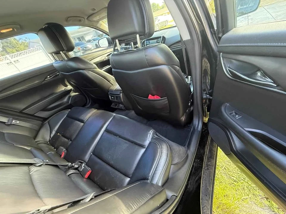 2015 Cadillac ATS - Image 3 of 8