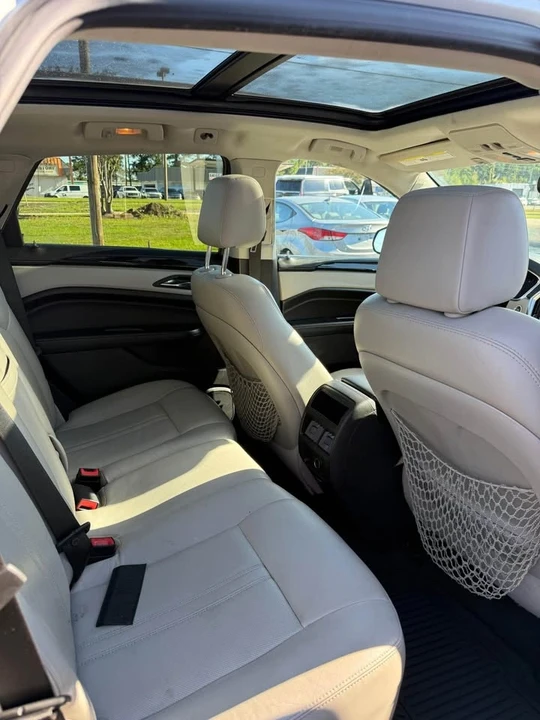 2015 Cadillac ATS - Image 14 of 14