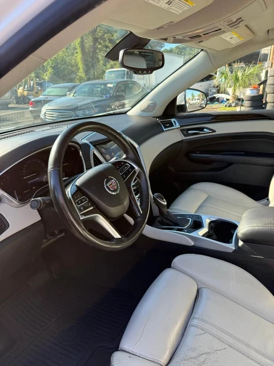 2015 Cadillac ATS - Image 7 of 14