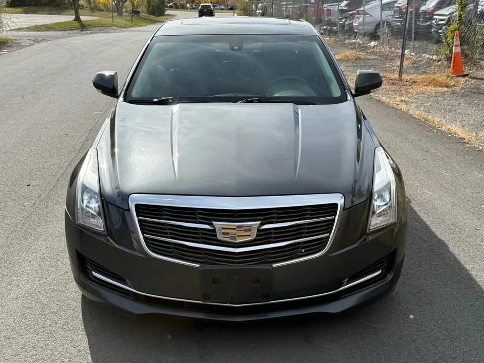 2015 Cadillac ATS - Image 14 of 20