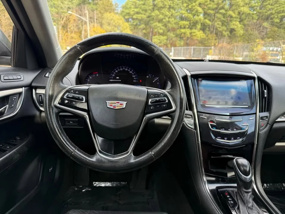 2015 Cadillac ATS - Image 18 of 20