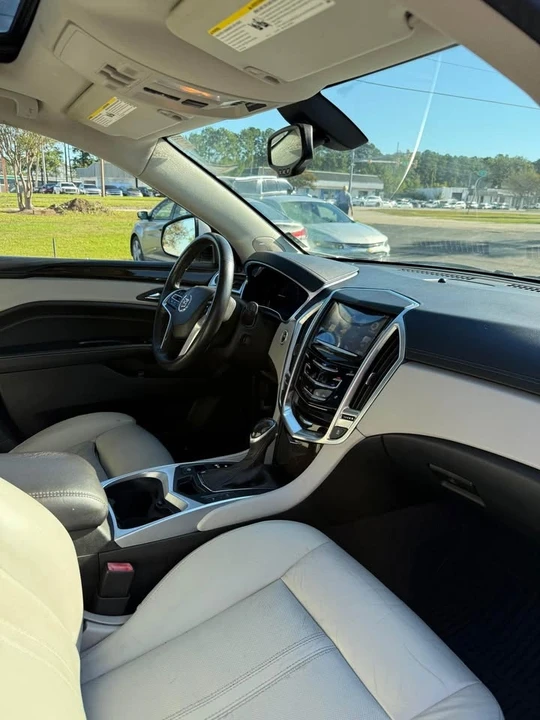 2015 Cadillac ATS - Image 11 of 14