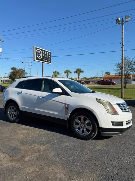 2015 Cadillac ATS - Image 2 of 14