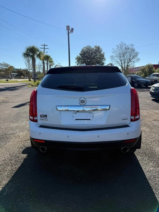 2015 Cadillac ATS - Image 13 of 14