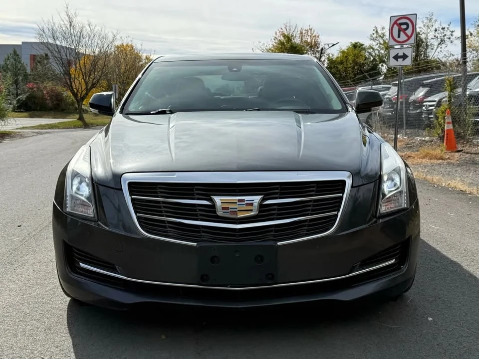2015 Cadillac ATS - Image 13 of 20