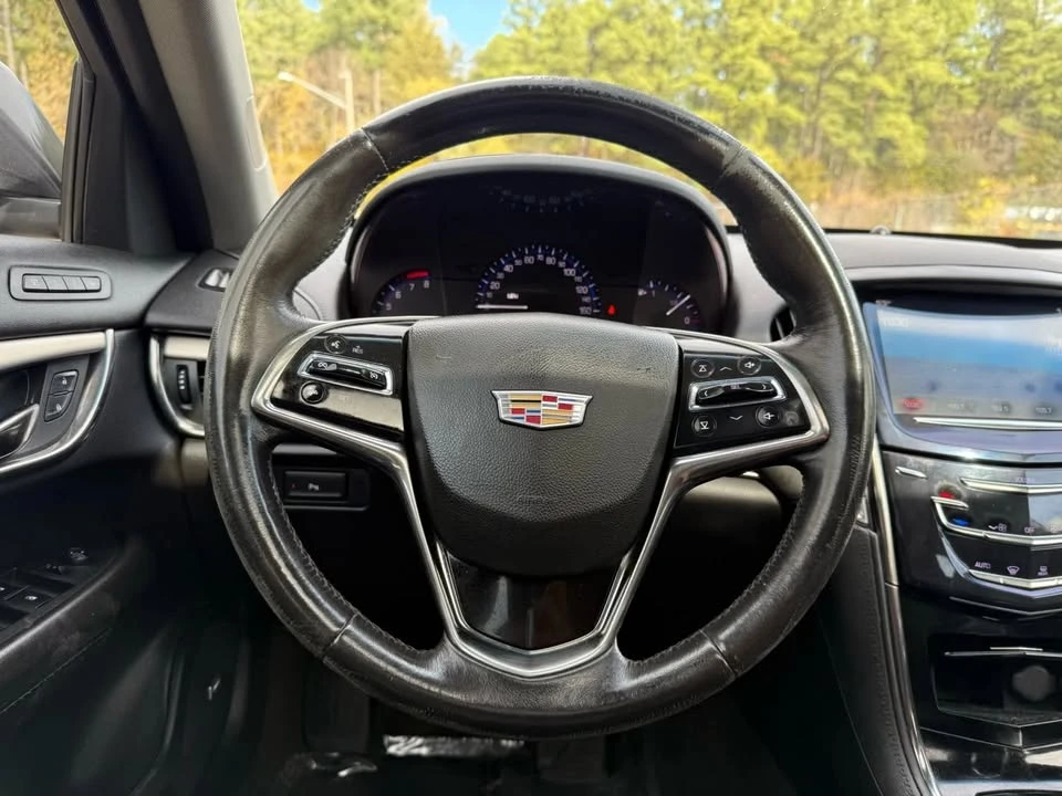 2015 Cadillac ATS - Image 19 of 20