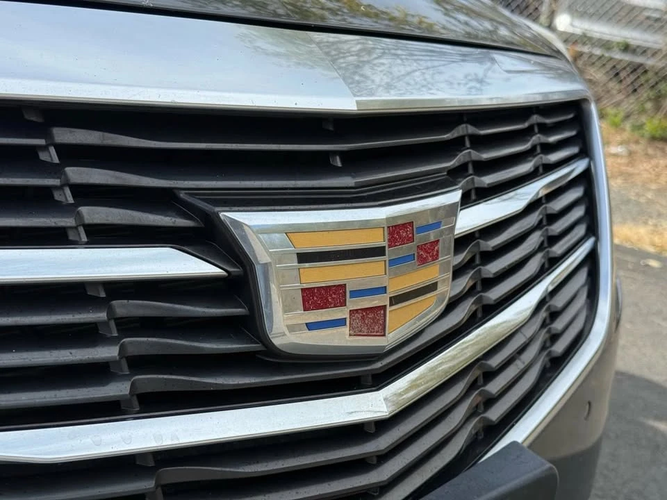 2015 Cadillac ATS - Image 15 of 20